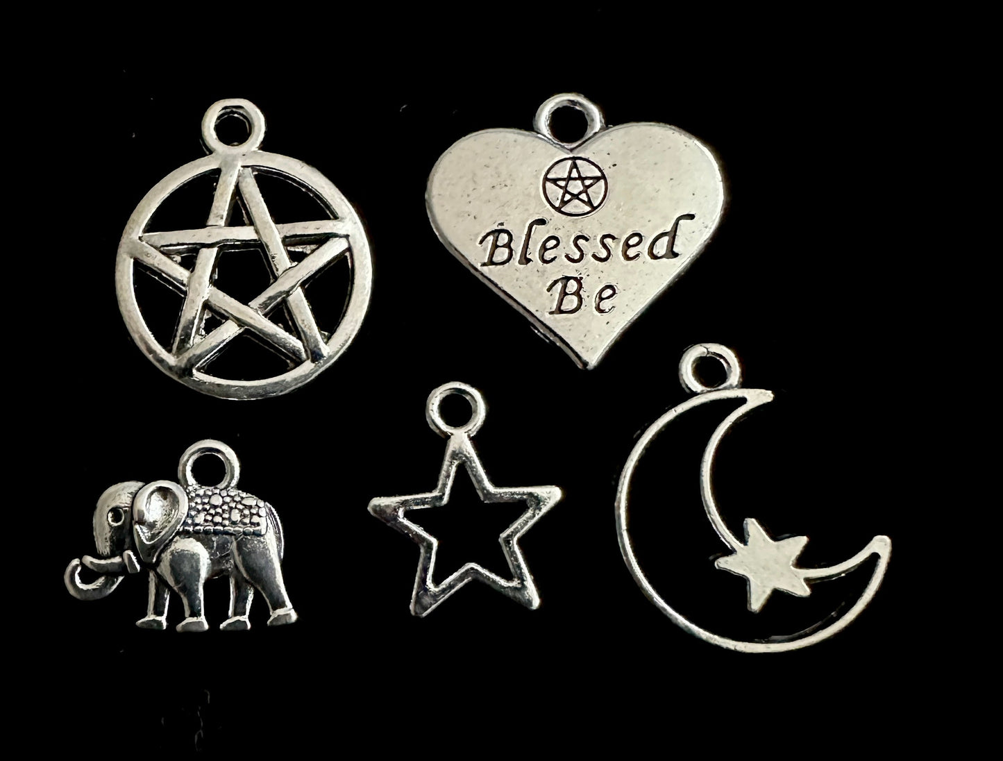 Supernatural Seance Tarot Card Bag
