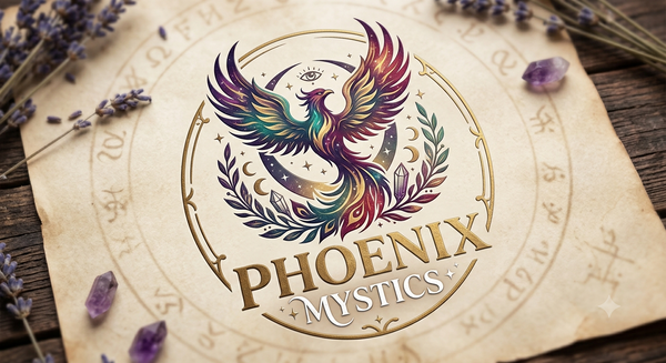 Phoenix Mystics